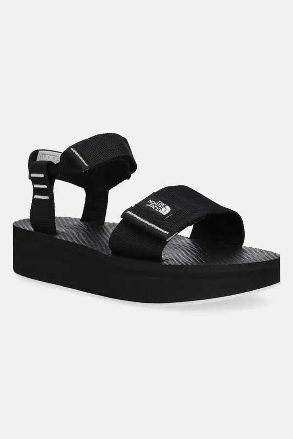 The North Face Sandale The North Face Skeena Platform
