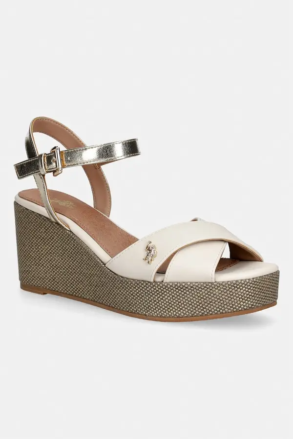 U.S. Polo Assn. Sandale U.S. Polo Assn. ALYSSA027
