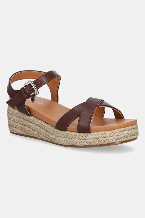 U.S. Polo Assn. Sandale U.S. Polo Assn. ASTRID
