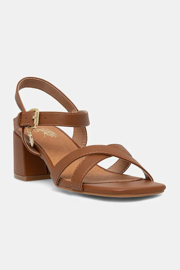 U.S. Polo Assn. Sandale U.S. Polo Assn. JADA004