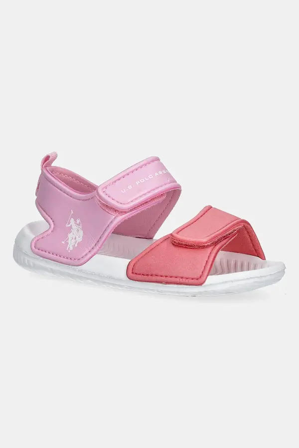 U.S. Polo Assn. Sandale U.S. Polo Assn. REGAN001