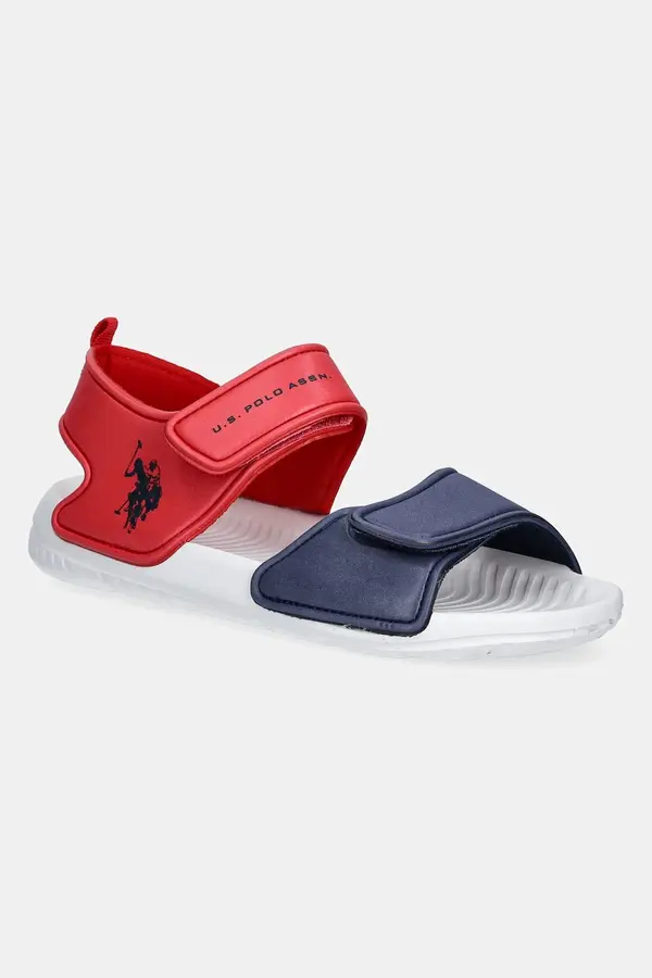 U.S. Polo Assn. Sandale U.S. Polo Assn. REGAN001
