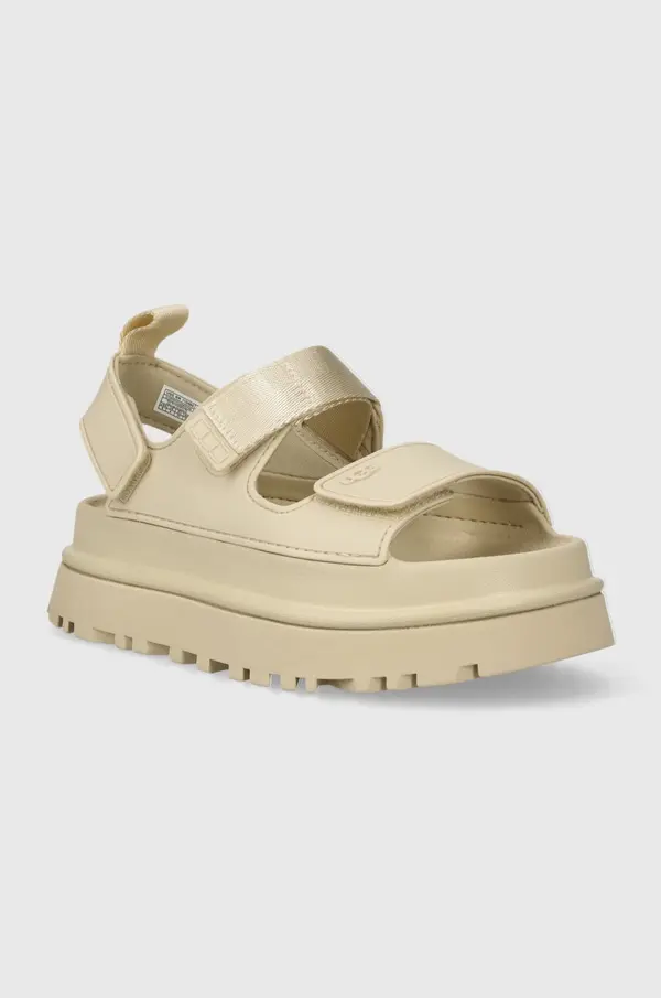 UGG Sandale UGG Goldenglow