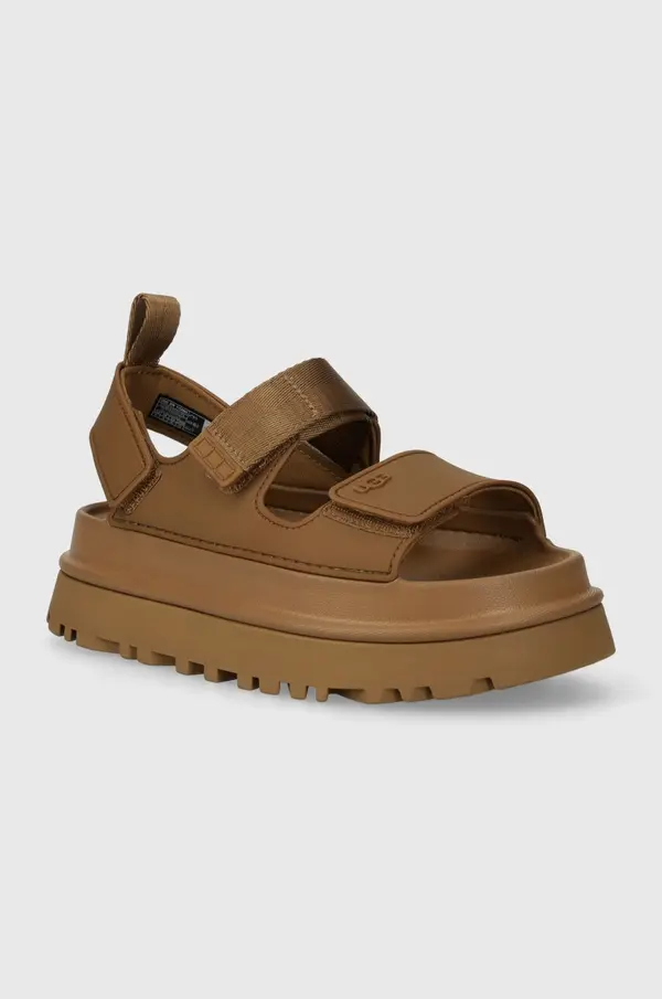 UGG Sandale UGG Goldenglow