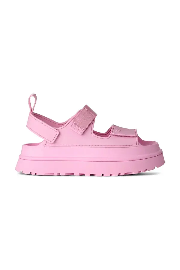 UGG Sandale UGG W Goldenglow