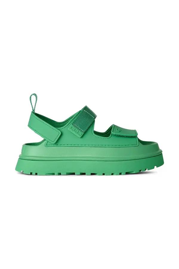 UGG Sandale UGG W Goldenglow