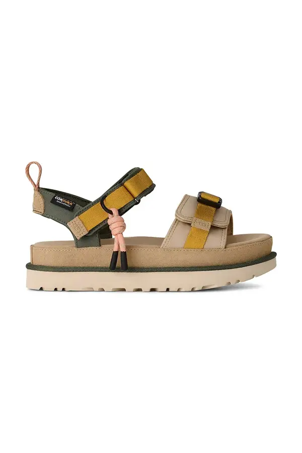 UGG Sandale UGG W Goldenstar Wildwood
