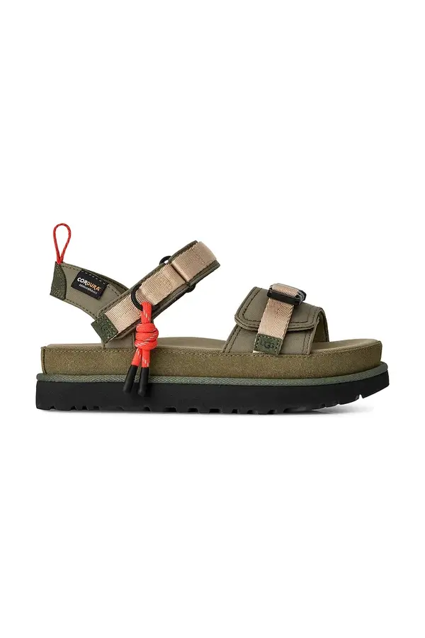 UGG Sandale UGG W Goldenstar Wildwood