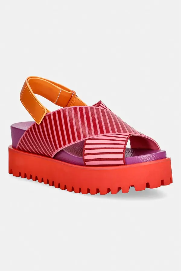 United Nude Sandale United Nude Rico X Sandal