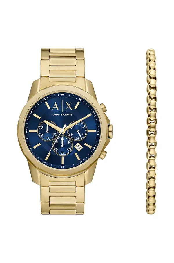 Armani Exchange Sat Armani Exchange