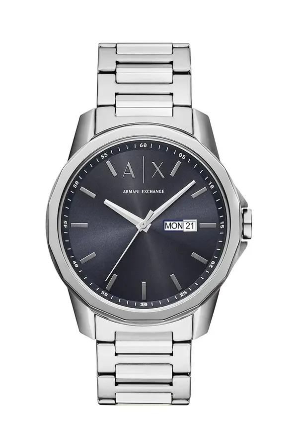 Armani Exchange Sat Armani Exchange BANKS
