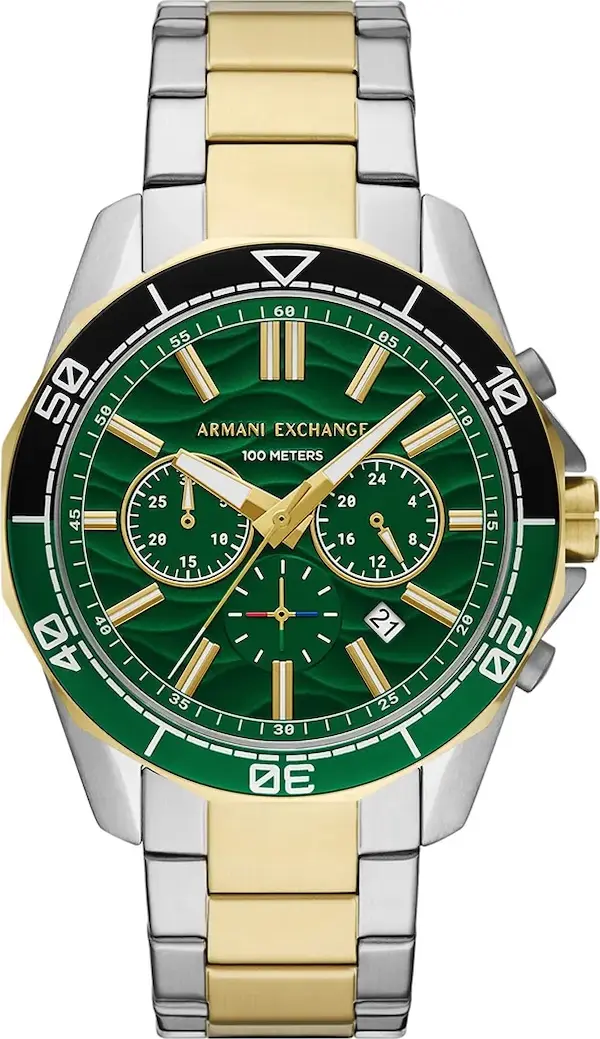 Armani Exchange Sat Armani Exchange SPENCER