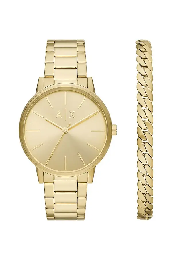 Armani Exchange Sat Armani Exchange
