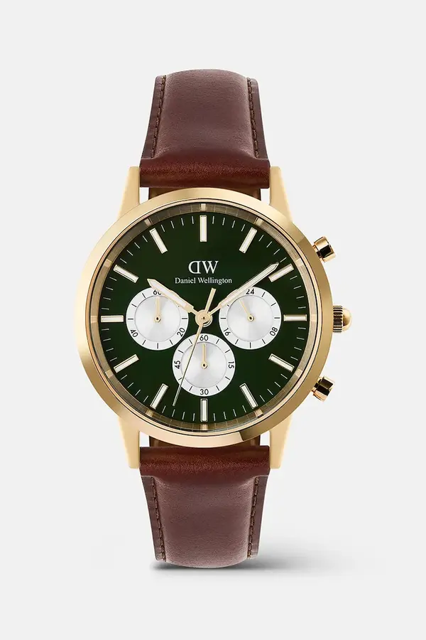Daniel Wellington Sat Daniel Wellington