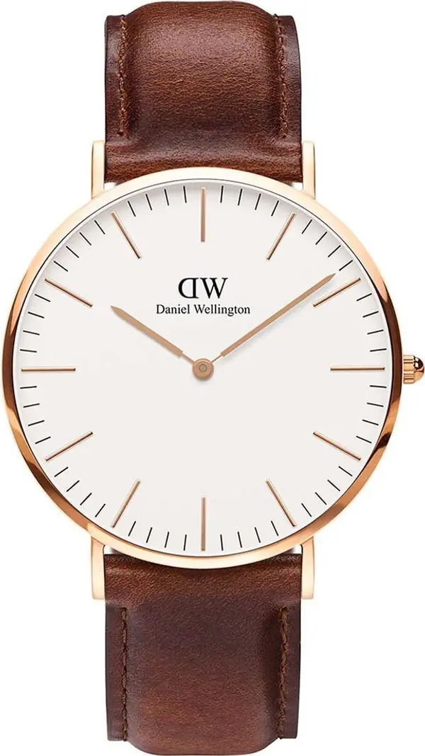Daniel Wellington Sat Daniel Wellington Classic 40 St Mawes