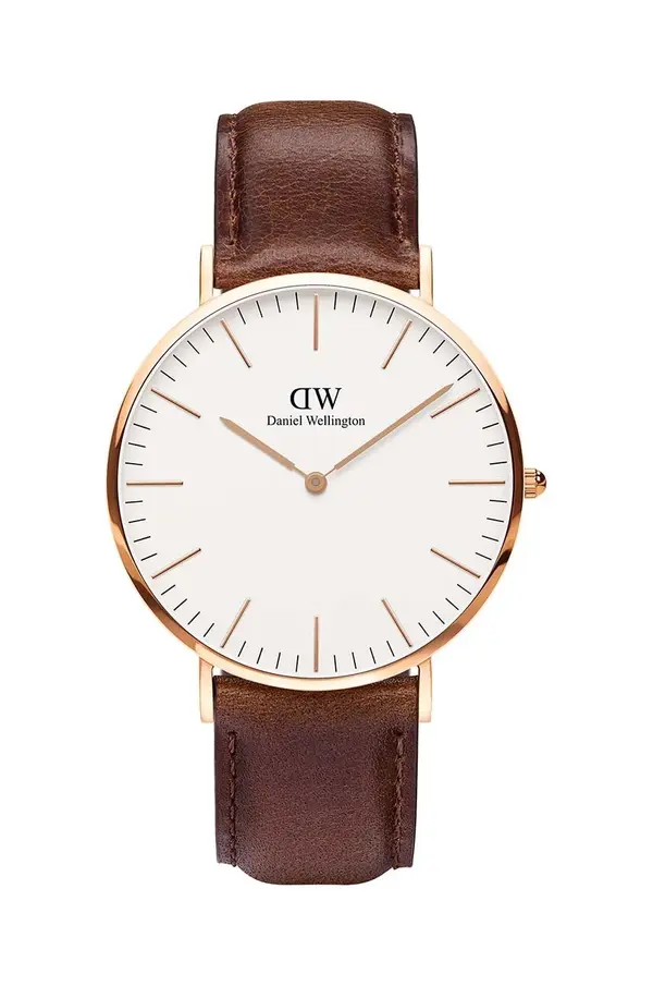 Daniel Wellington Sat Daniel Wellington DW00100009