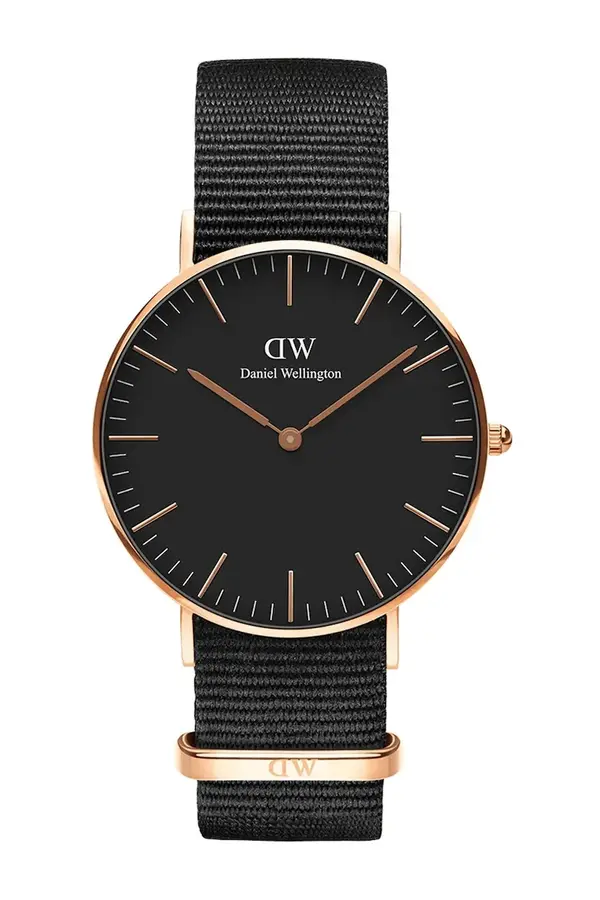 Daniel Wellington Sat Daniel Wellington