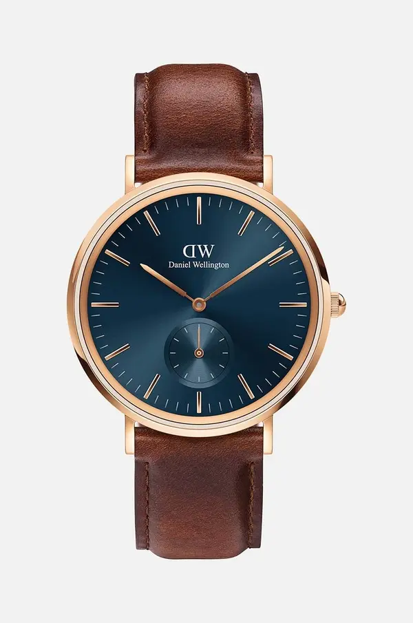 Daniel Wellington Sat Daniel Wellington