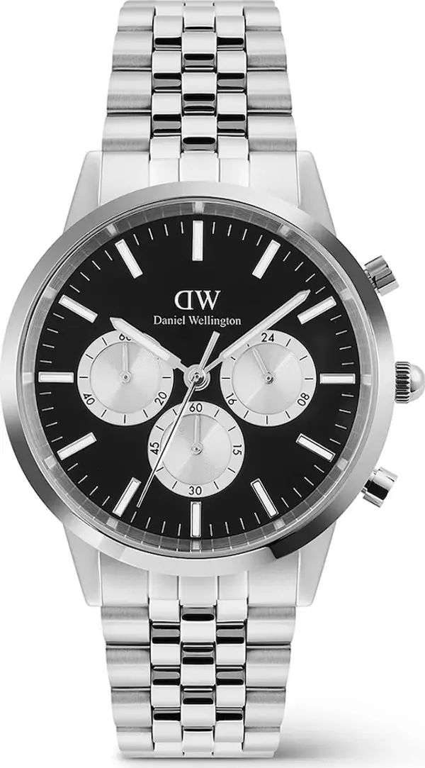 Daniel Wellington Sat Daniel Wellington