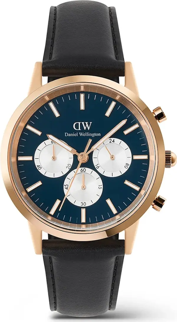 Daniel Wellington Sat Daniel Wellington