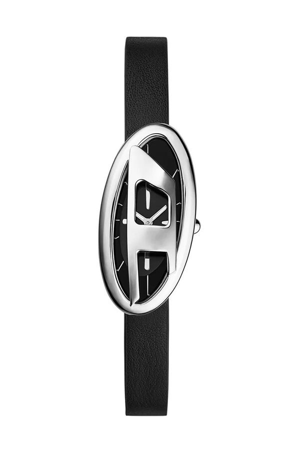 Diesel Sat Diesel D-Era za žene, boja: srebrna, DZ5612