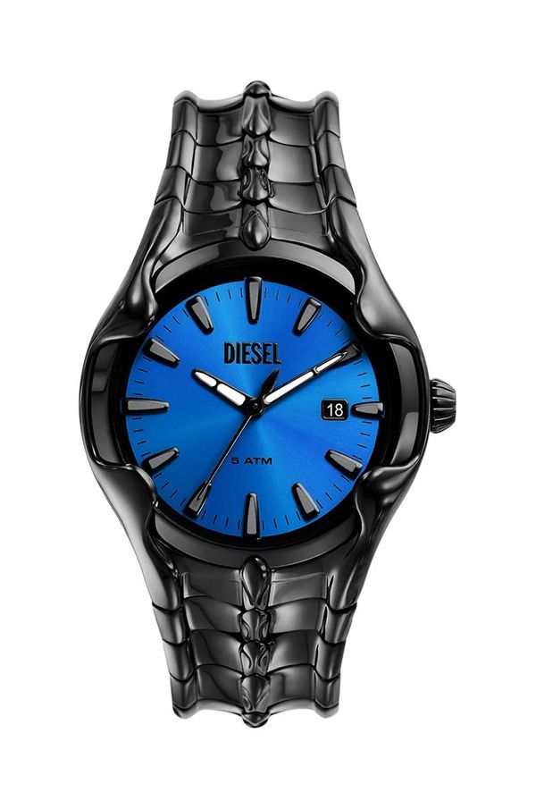 Diesel Sat Diesel Vert za muškarce, boja: crna, DZ2198