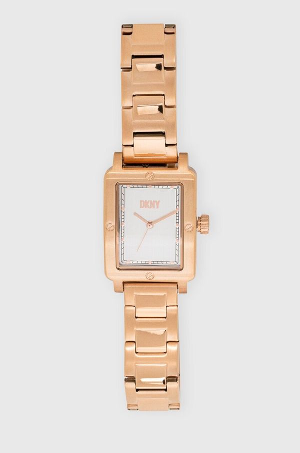 DKNY Sat Dkny za žene, boja: ružičasta