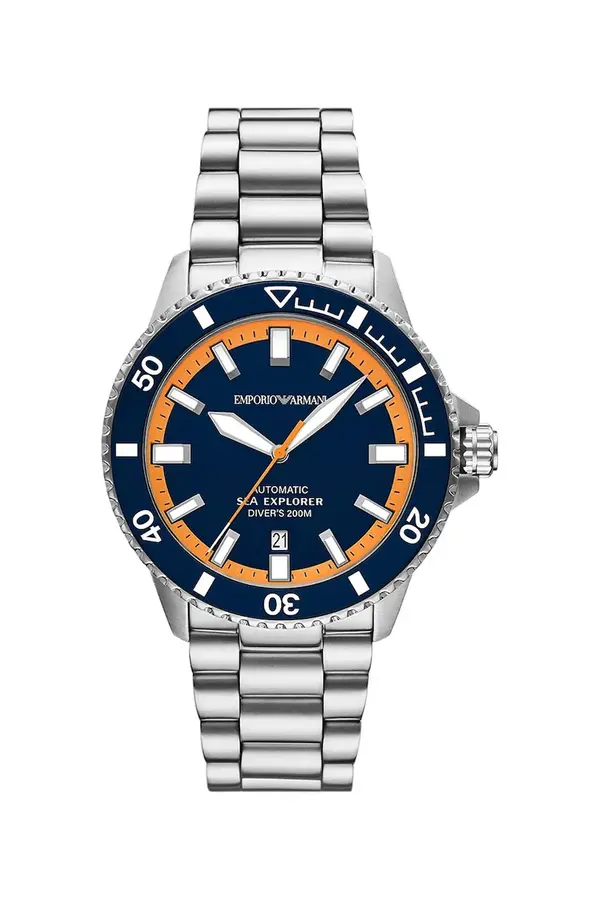 Emporio Armani Sat Emporio Armani