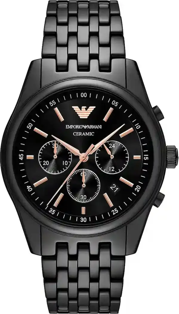 Emporio Armani Sat Emporio Armani