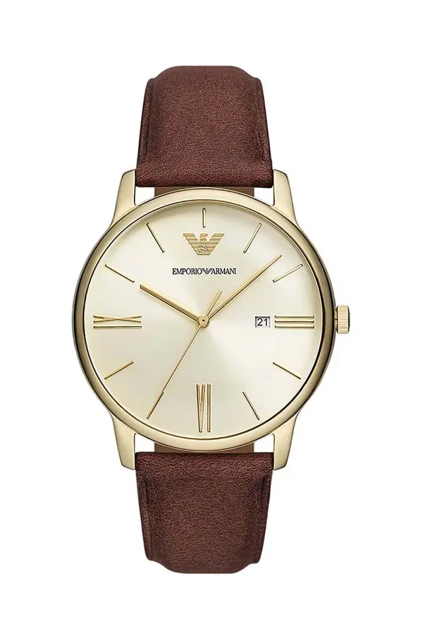 Emporio Armani Sat Emporio Armani