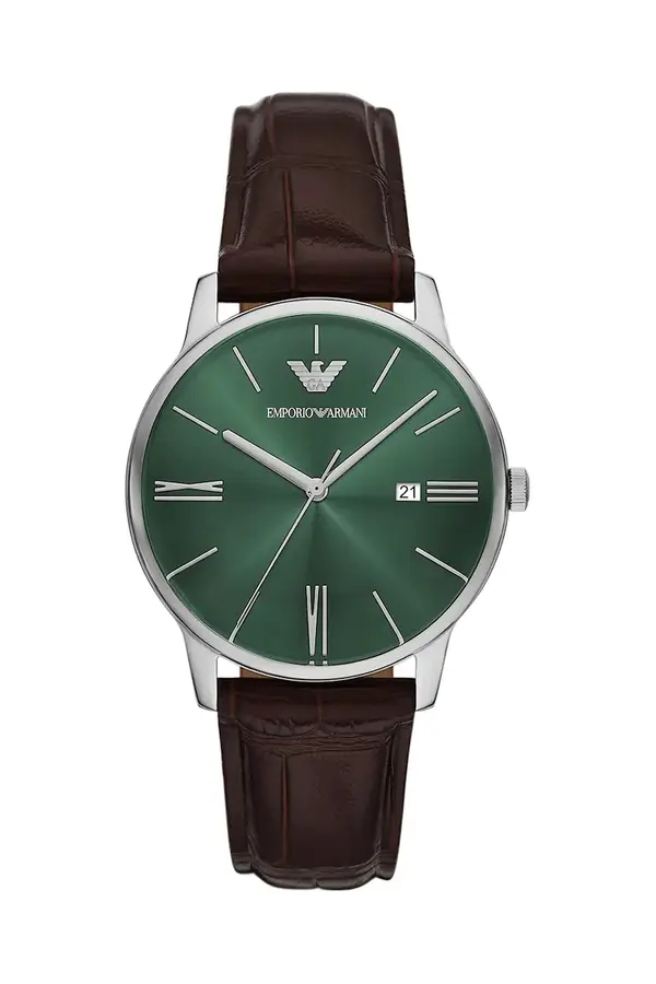 Emporio Armani Sat Emporio Armani MINIMALIST