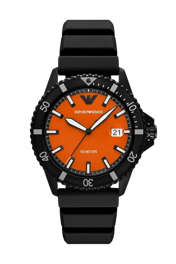 Emporio Armani Sat Emporio Armani