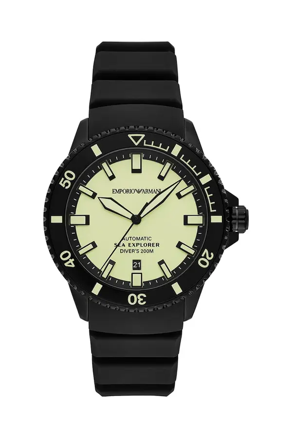 Emporio Armani Sat Emporio Armani SEA EXPLORER