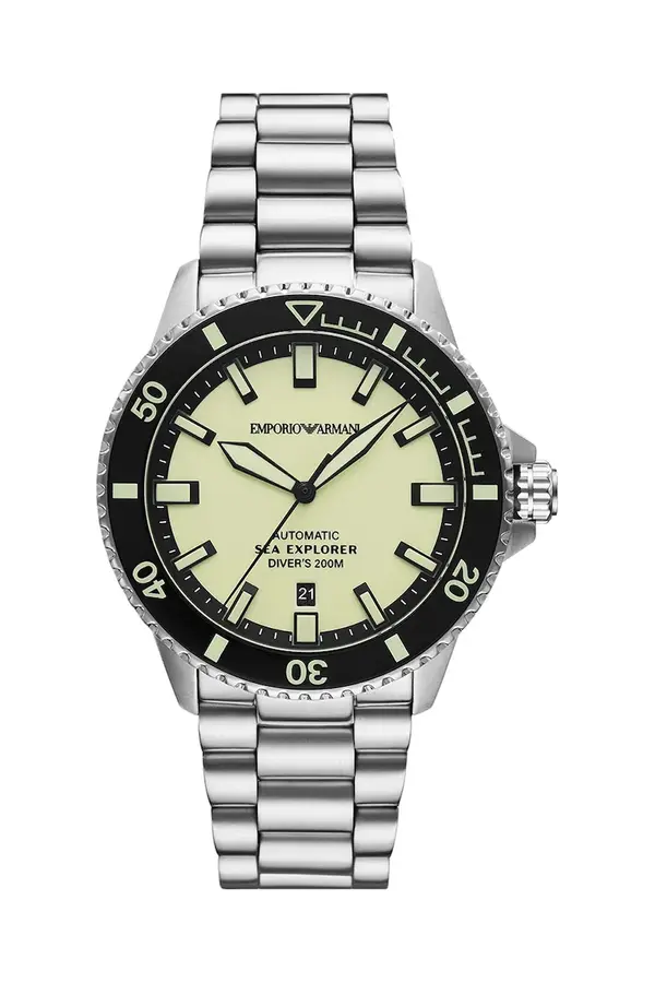 Emporio Armani Sat Emporio Armani SEA EXPLORER