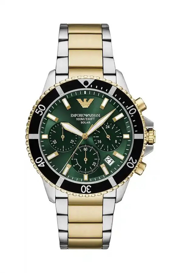 Emporio Armani Sat Emporio Armani