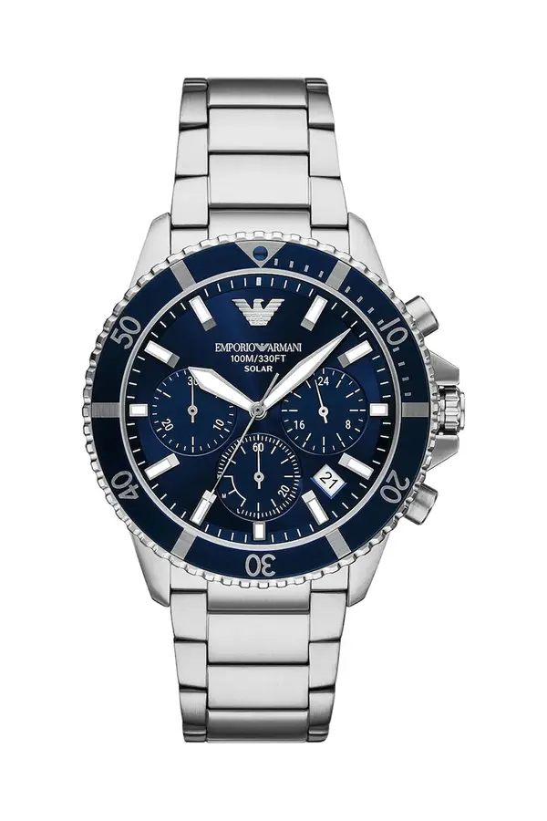 Emporio Armani Sat Emporio Armani WORLD EXPLORER