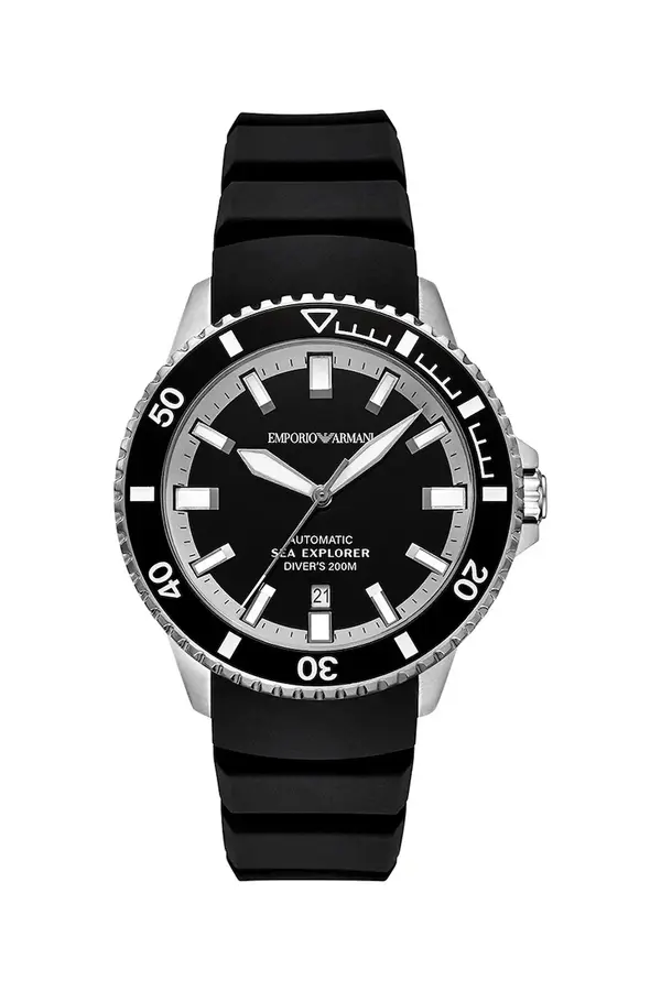 Emporio Armani Sat Emporio Armani