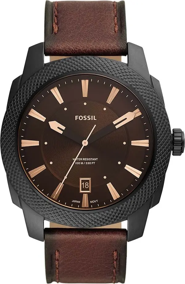 Fossil Sat Fossil