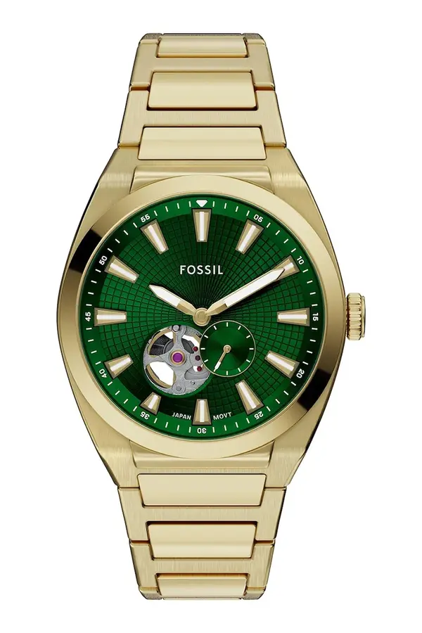 Fossil Sat Fossil