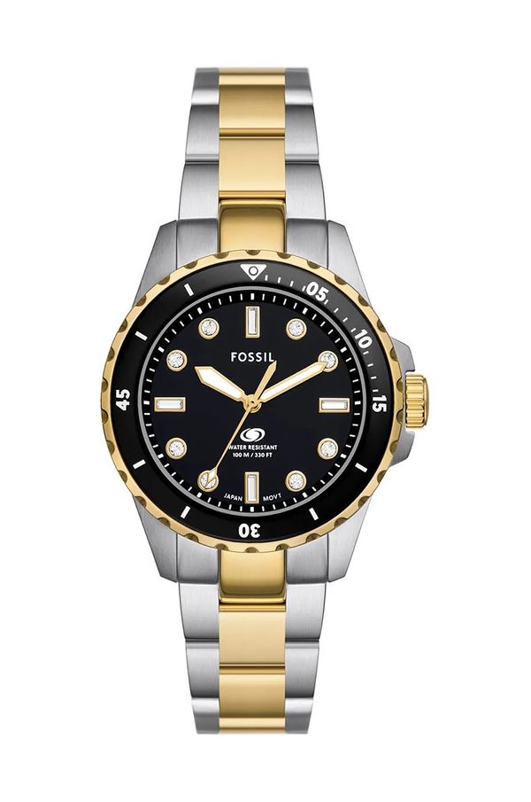 Fossil Sat Fossil Blue Dive za žene, ES5349