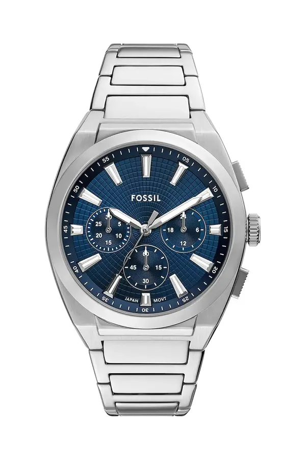 Fossil Sat Fossil EVERETT