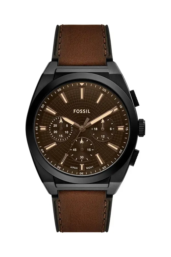Fossil Sat Fossil EVERETT