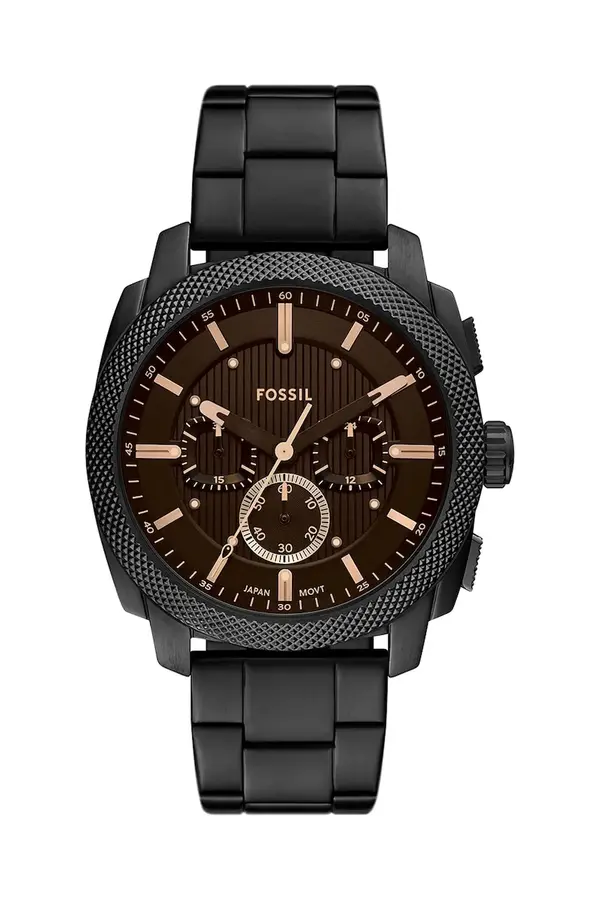 Fossil Sat Fossil MACHINE