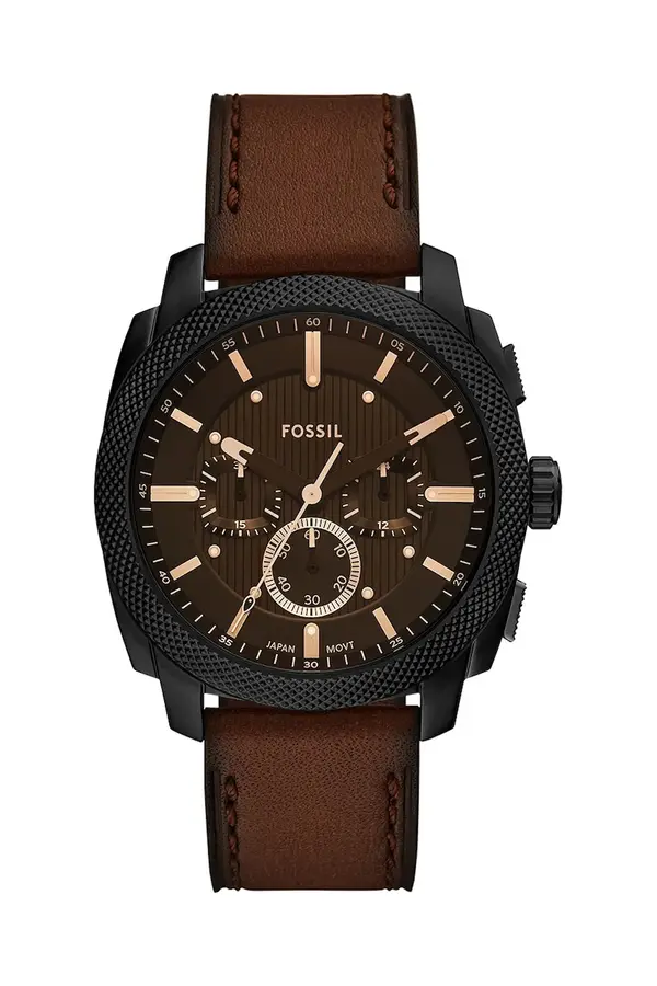 Fossil Sat Fossil MACHINE