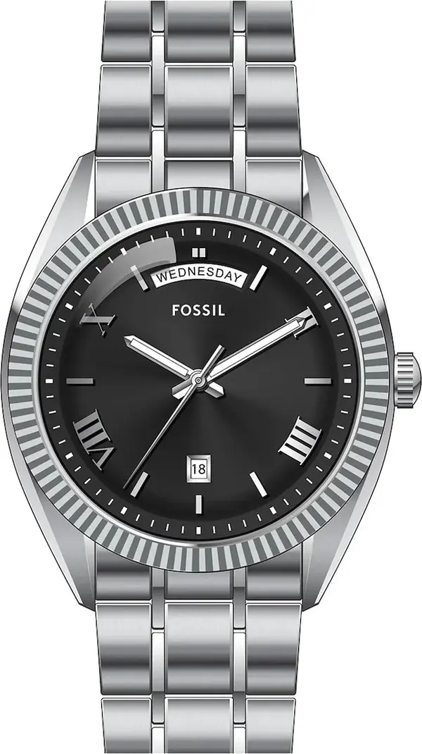 Fossil Sat Fossil