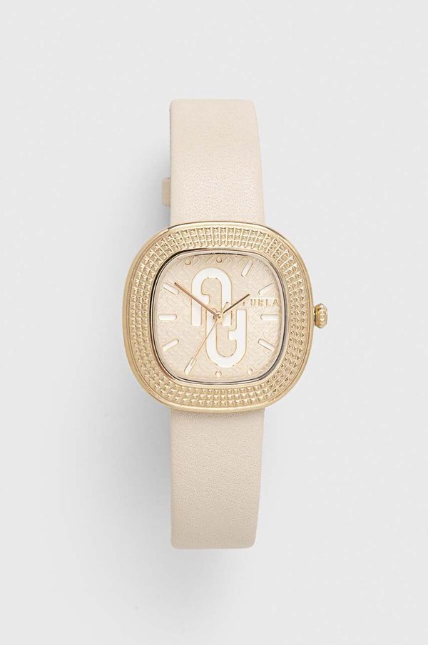 Furla Sat Furla za žene, boja: bež