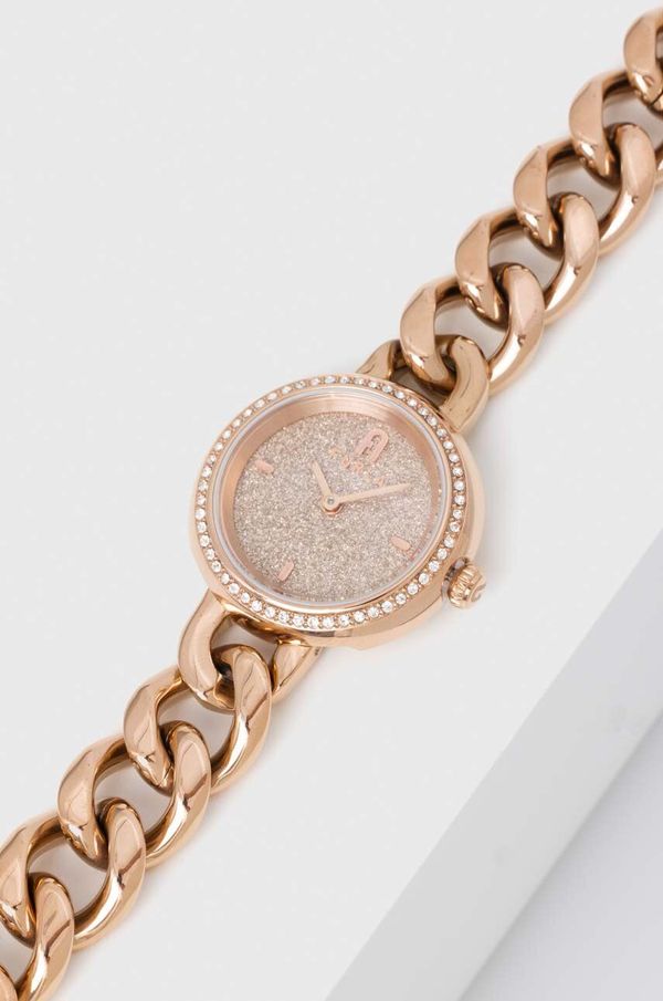 Furla Sat Furla za žene, boja: ružičasta