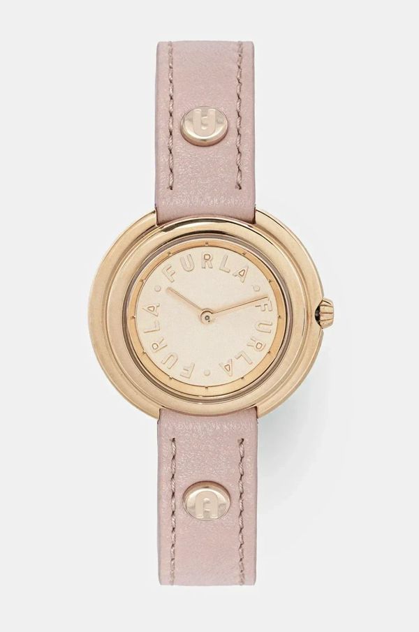 Furla Sat Furla za žene, boja: ružičasta, WW00031018L3