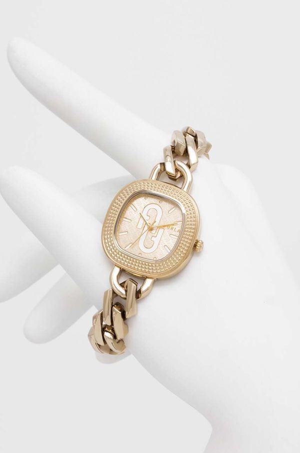 Furla Sat Furla za žene, boja: zlatna