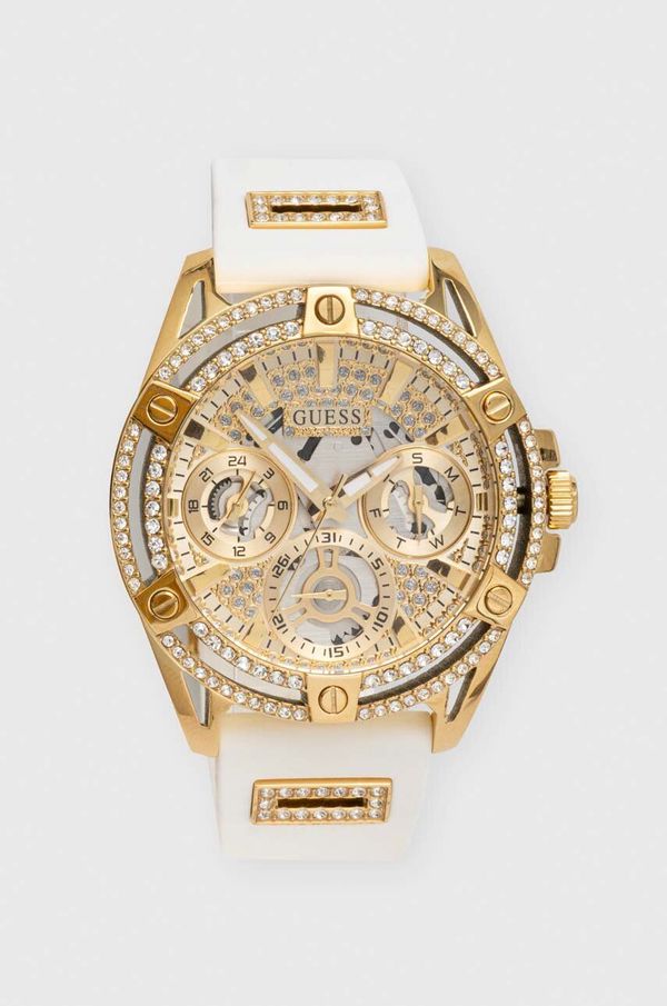 Guess Sat Guess za žene, boja: bijela